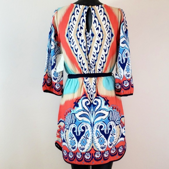 Filly Flair Dress NWT - Picture 4 of 8